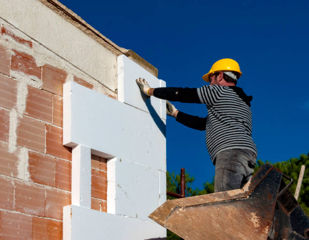 Best Insulation Maintenance and Repair in Weissport East, PA