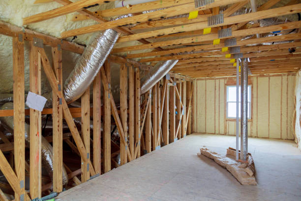 Best Residential Insulation in Weissport East, PA