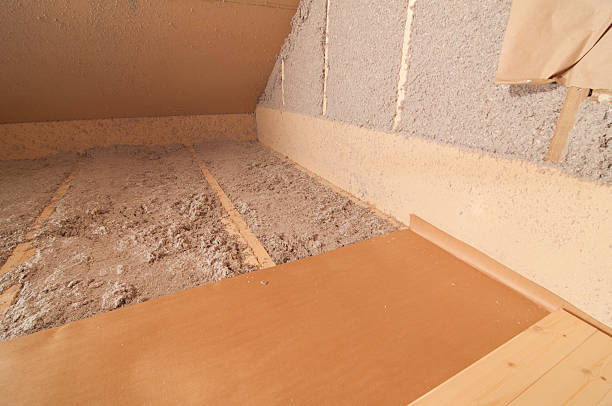 Best Insulation for Specific Applications in Weissport East, PA